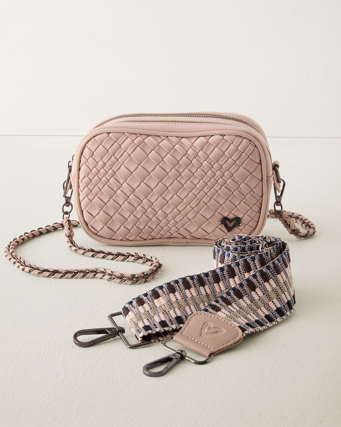 Caledon Mini Crossbody Bag