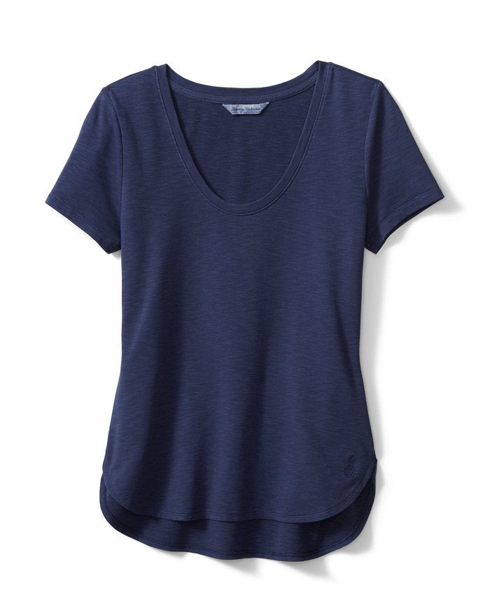 Ashby Isles Short-Sleeve T-Shirt