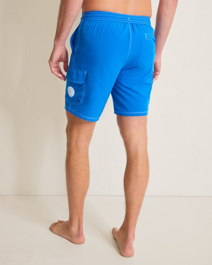 Baja Bay 8-Inch Boardshorts