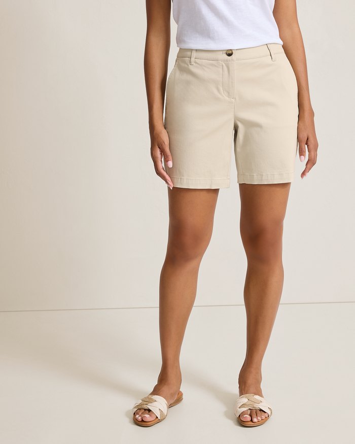 7-Inch Shorts