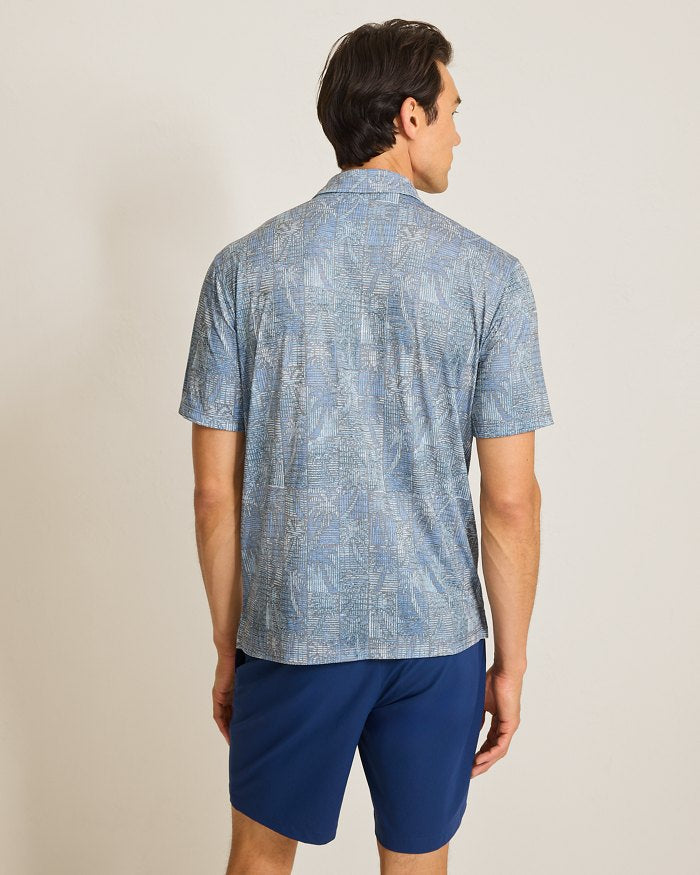 Palm Desert Island Grove IslandZone Polo