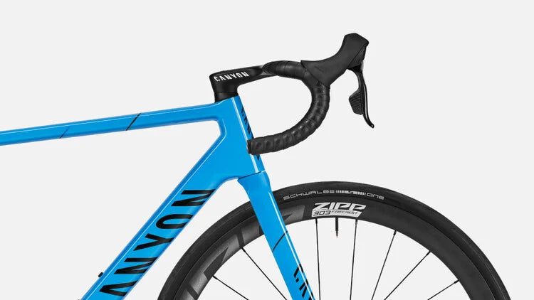 Ultimate CF SL 8 AXS Movistar