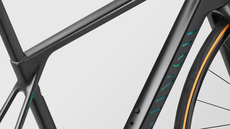 Ultimate CFR Di2