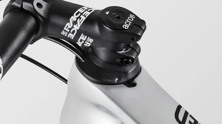 Exceed CF 5