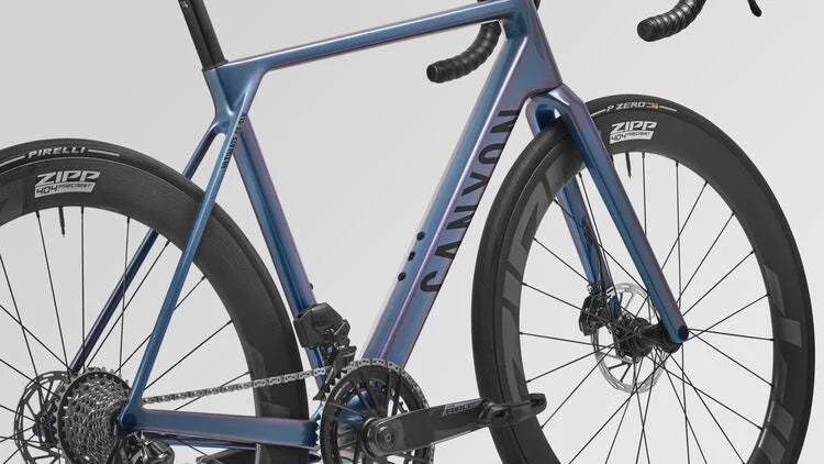 Ultimate CF SLX 8 AXS