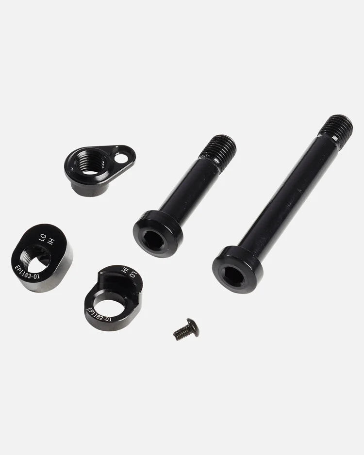 GP7051-01 Mounting Kit Rear Shock