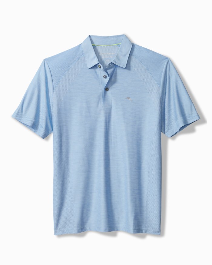 Big & Tall Palm Coast Pro IslandZone Polo
