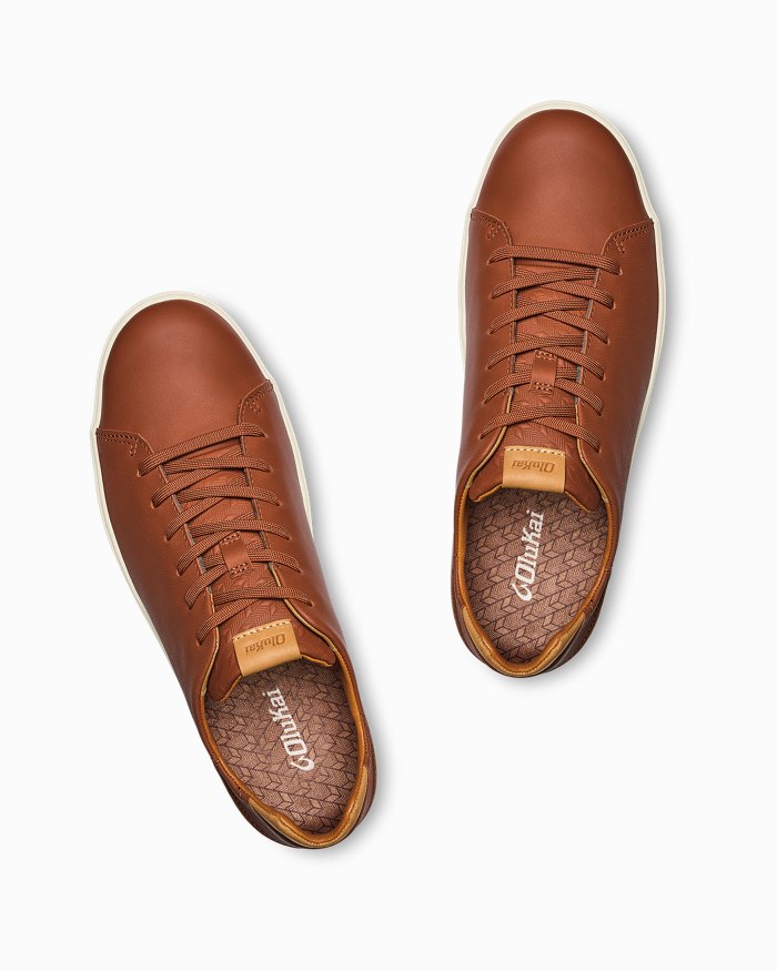 Men's Lae'ahi Lī 'Ili Sneakers