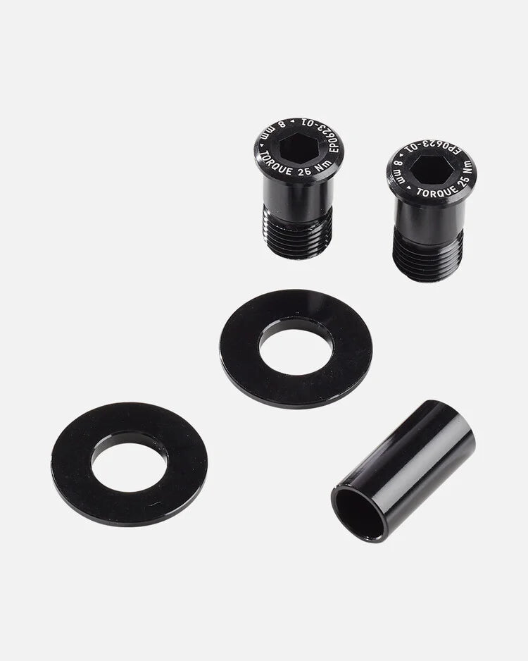 GP0107-01 Mounting Kit Main Pivot