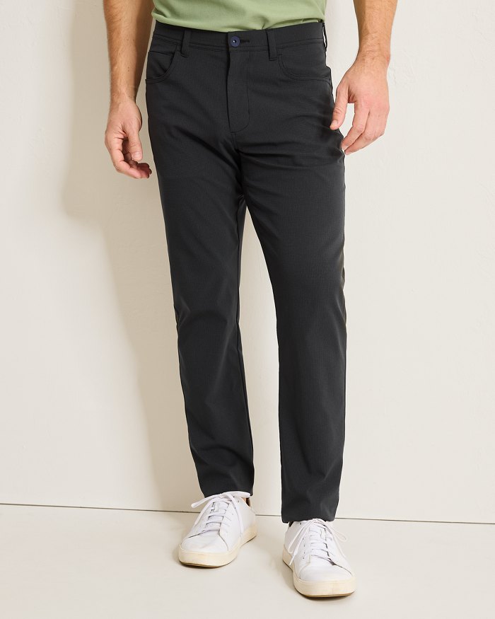 Bahama Coast IslandZone 5-Pocket Pants