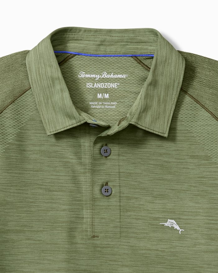 Palm Coast Pro IslandZone Polo