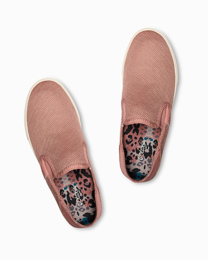 Women's Pehuea Slip-On Shoes