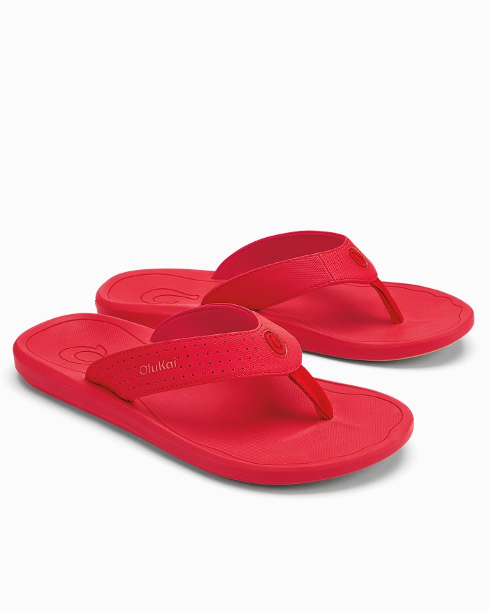 Men's Ki'i Sandals