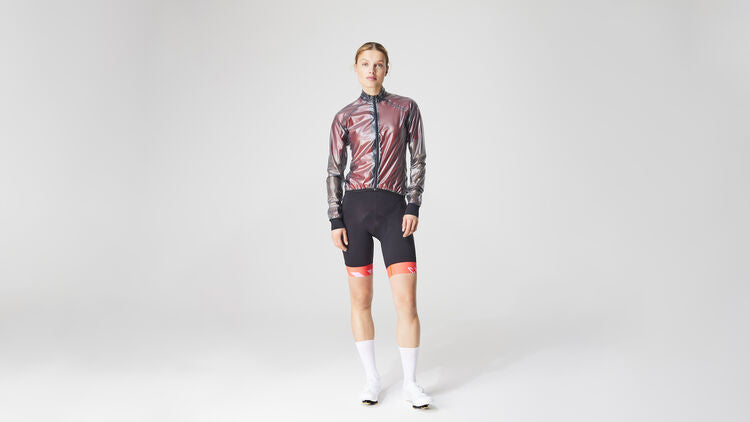 Women's Signature Pro Windproof Cycling Jacket