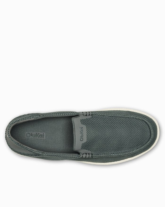 Men's Kākaha Mesh Slip-On Shoes