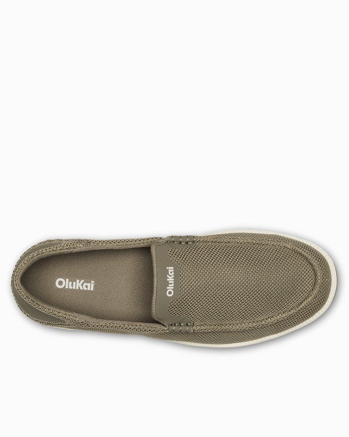 Men's Kākaha Mesh Slip-On Shoes