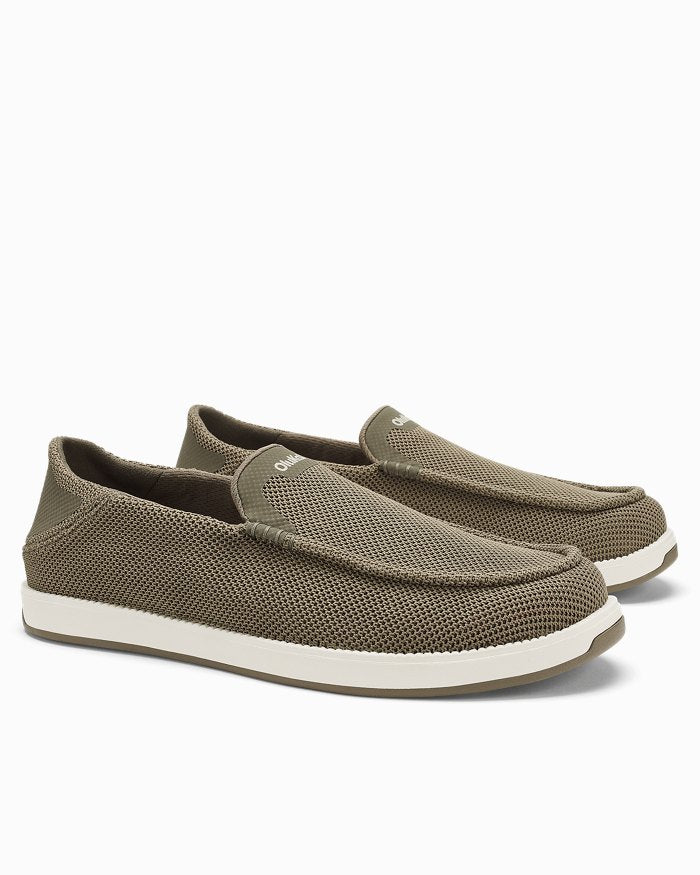Men's Kākaha Mesh Slip-On Shoes