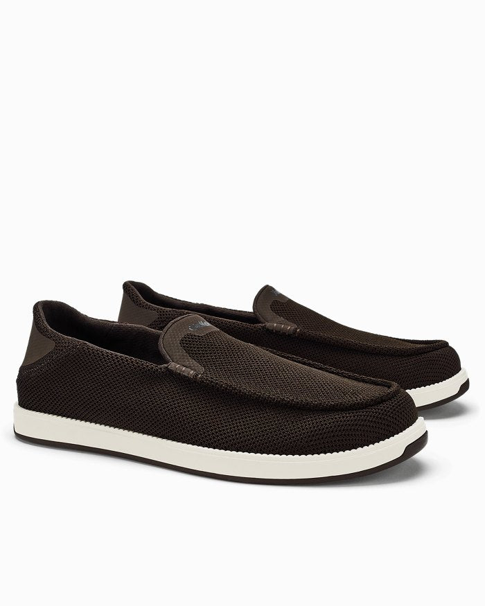 Men's Kākaha Mesh Slip-On Shoes