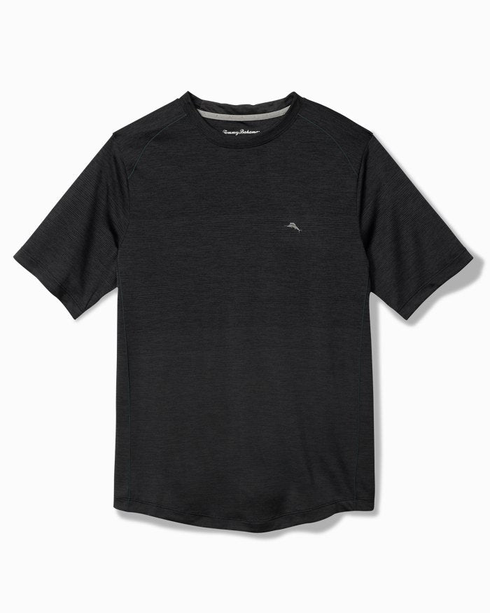 Big & Tall Oasis Fade IslandZone Crewneck T-Shirt
