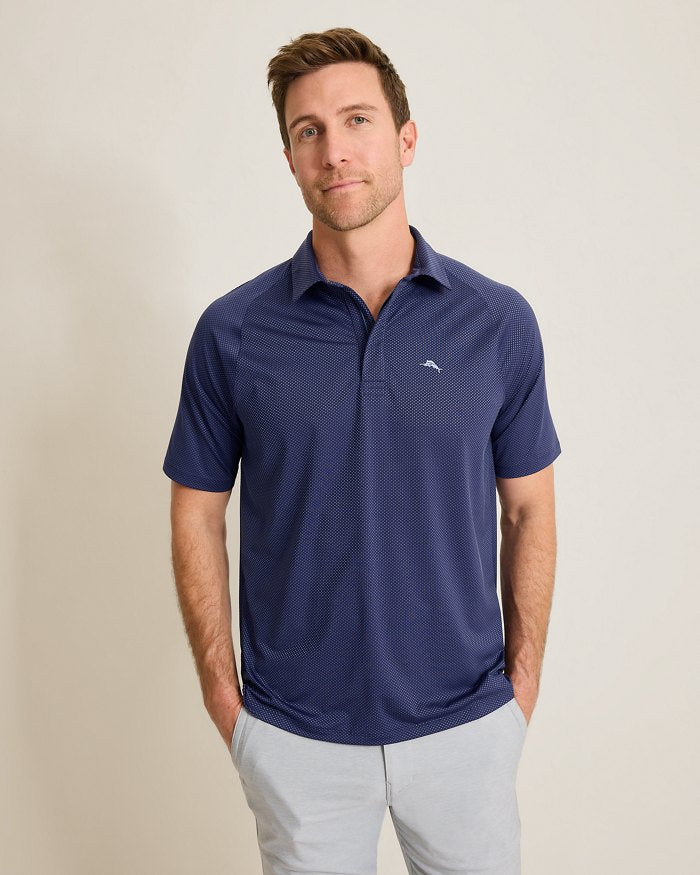 Palm Desert Tides IslandZone Polo