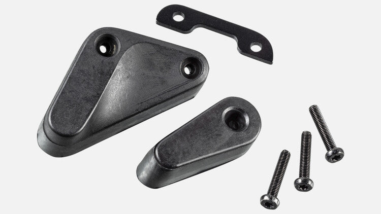 Cany GP0045-01 Fork Bumper Set