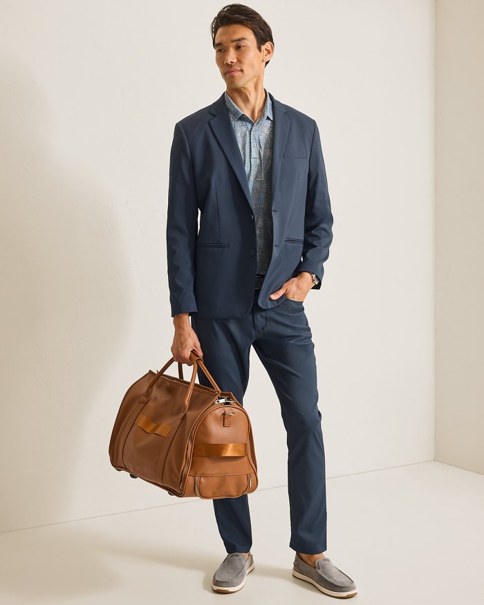 IslandZone Performance Blazer