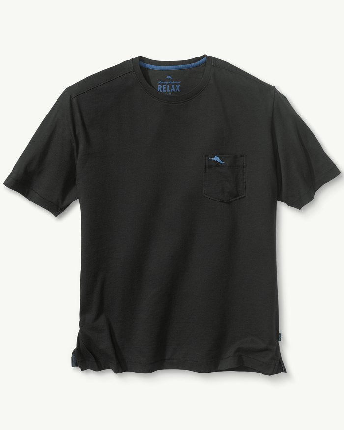 Big & Tall Bali Skyline T-Shirt