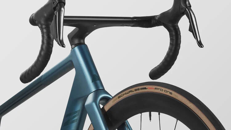 Ultimate CF SLX 8 Di2 C50