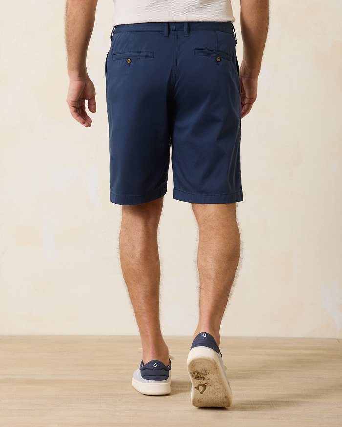 Big & Tall Chino Shorts