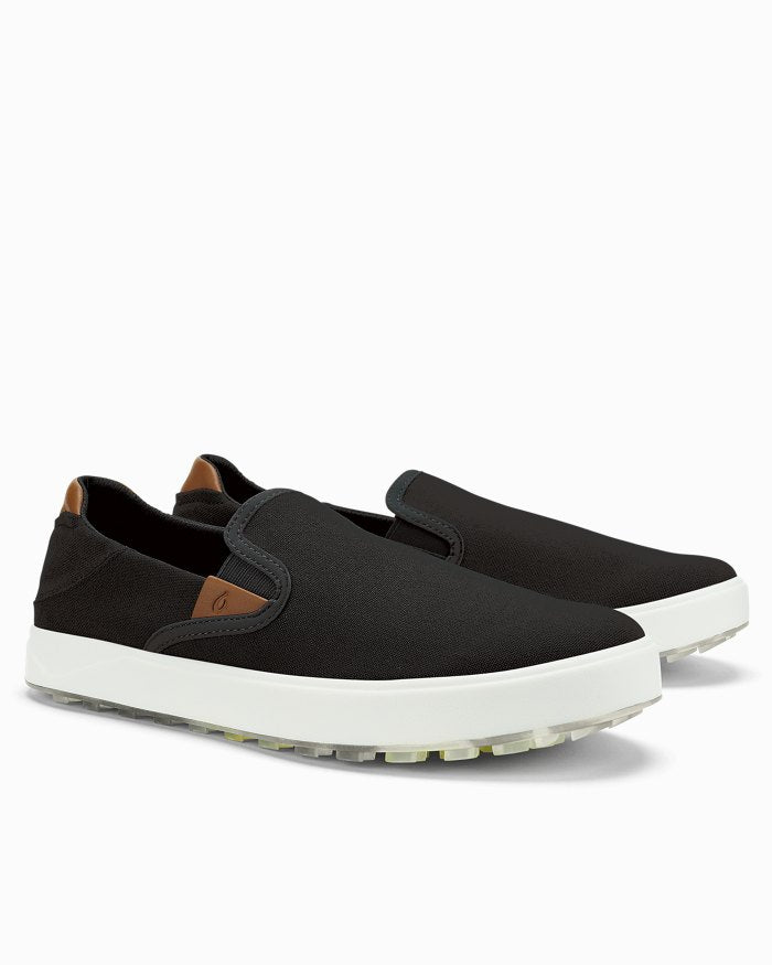 Men's Wai'alae Slip-On Golf Shoes