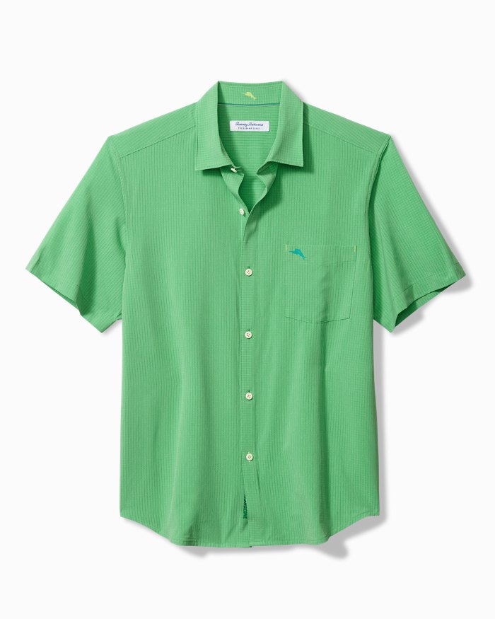 Bahama Coast Venice Vines Shirt