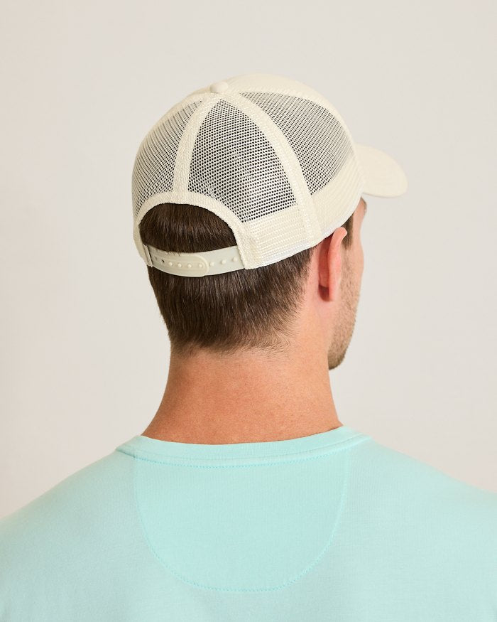 Palm Trucker Cap