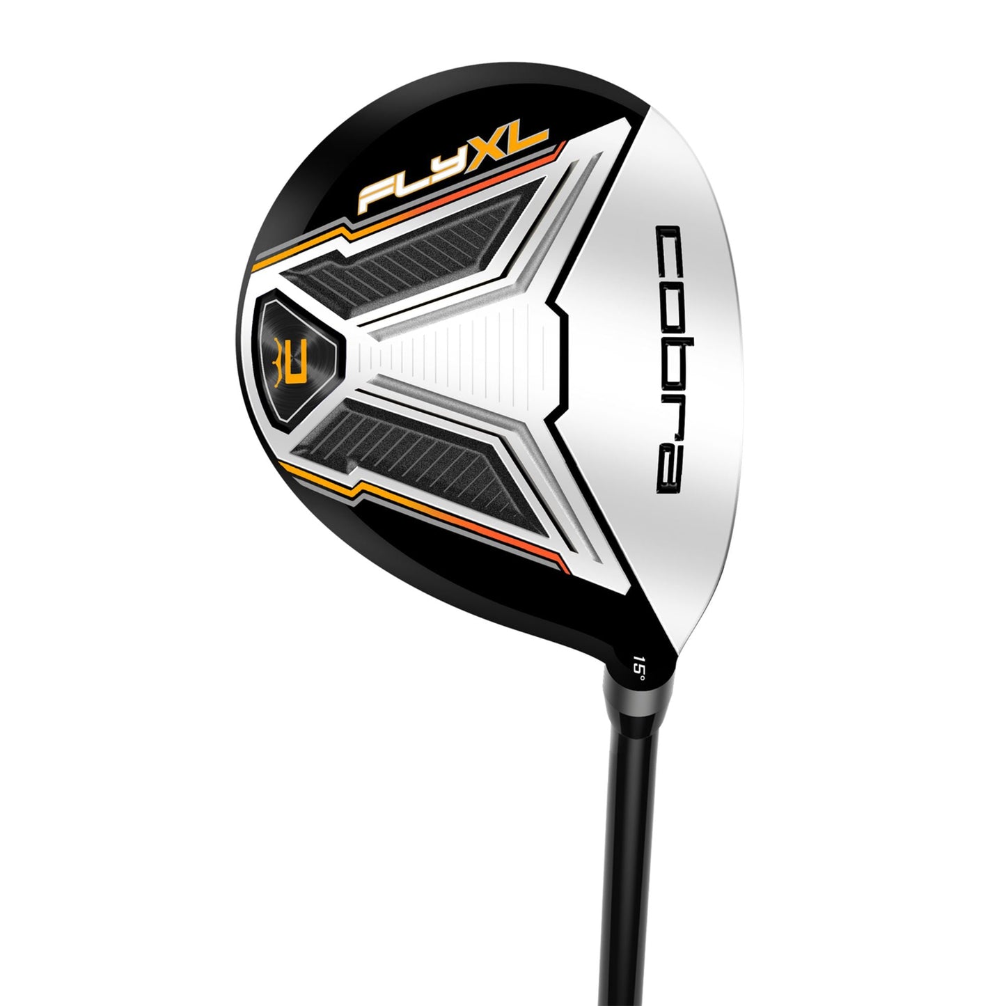 Fly-XL Cart Bag Complete Set