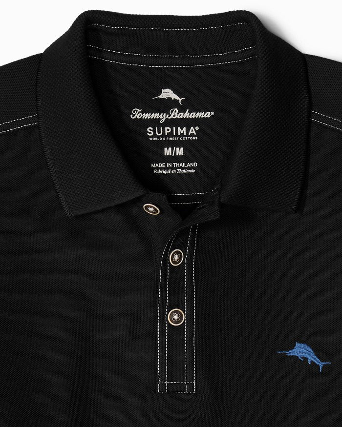 The Emfielder IslandZone Polo