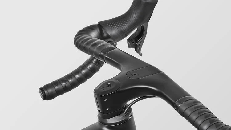 Grail CF SLX 8 AXS