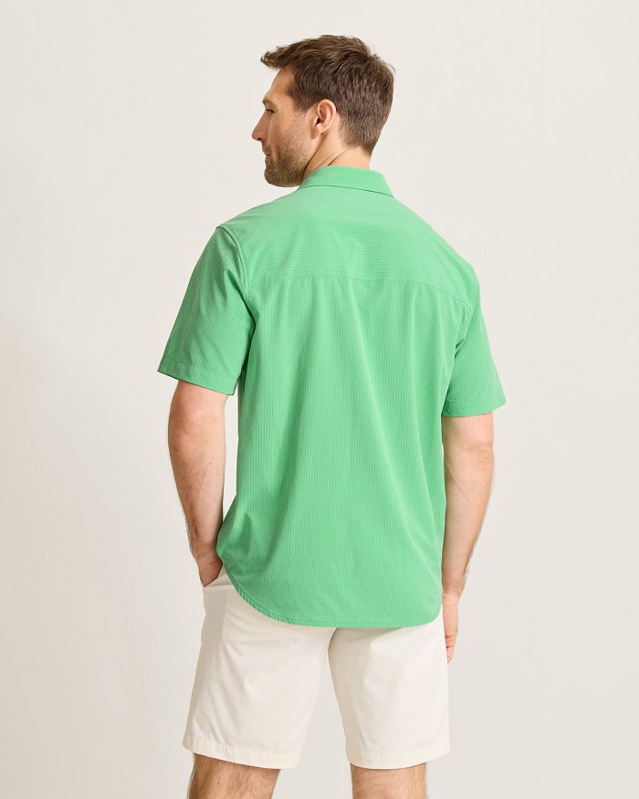 Bahama Coast Venice Vines Shirt