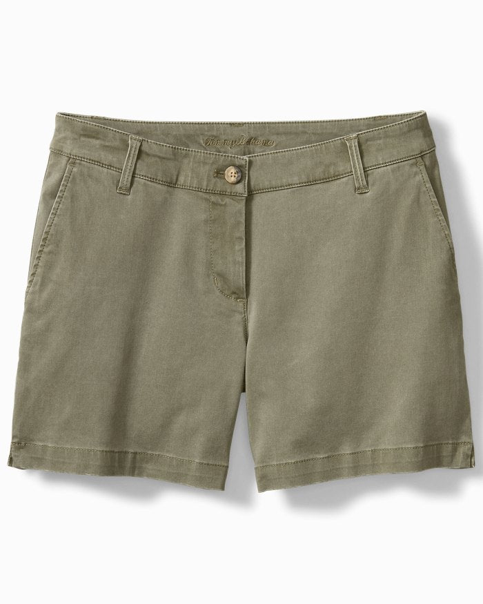5-Inch Shorts