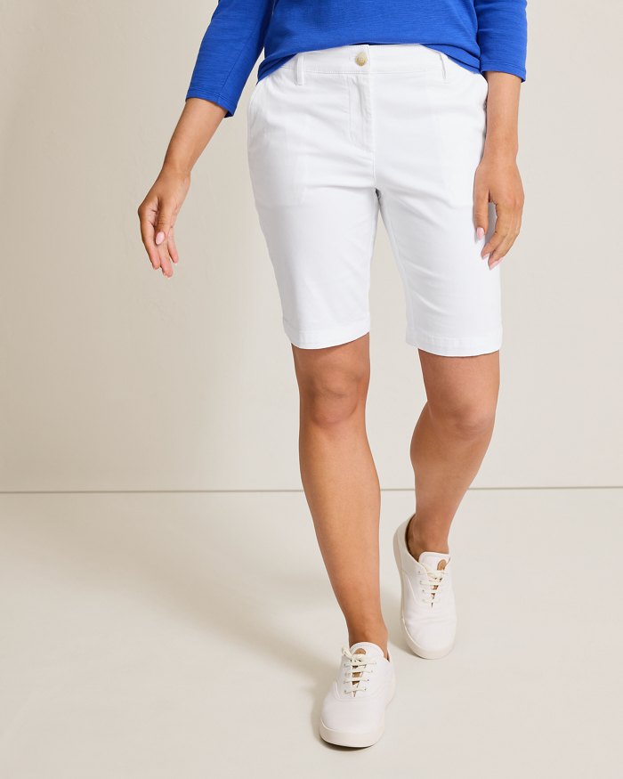 Bermuda 10-Inch Shorts