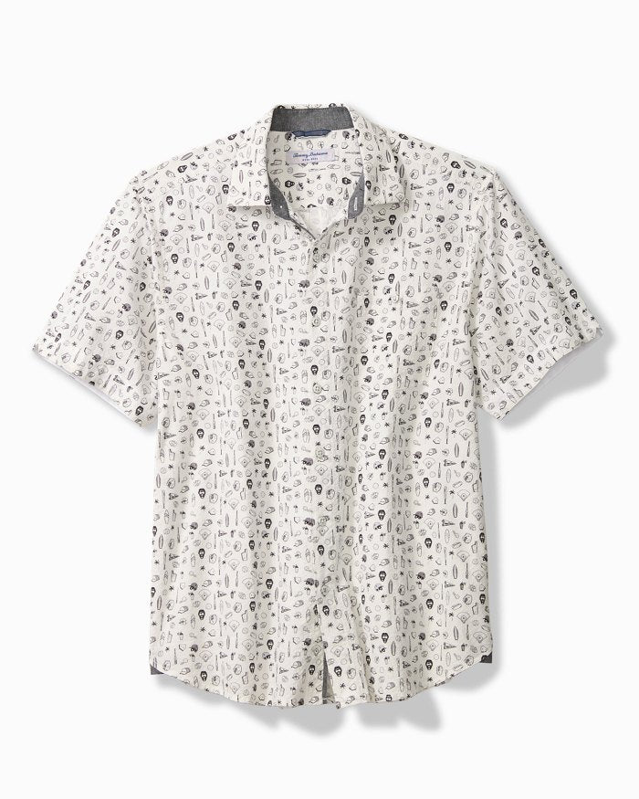 Nova Wave Riptide Rally Shirt
