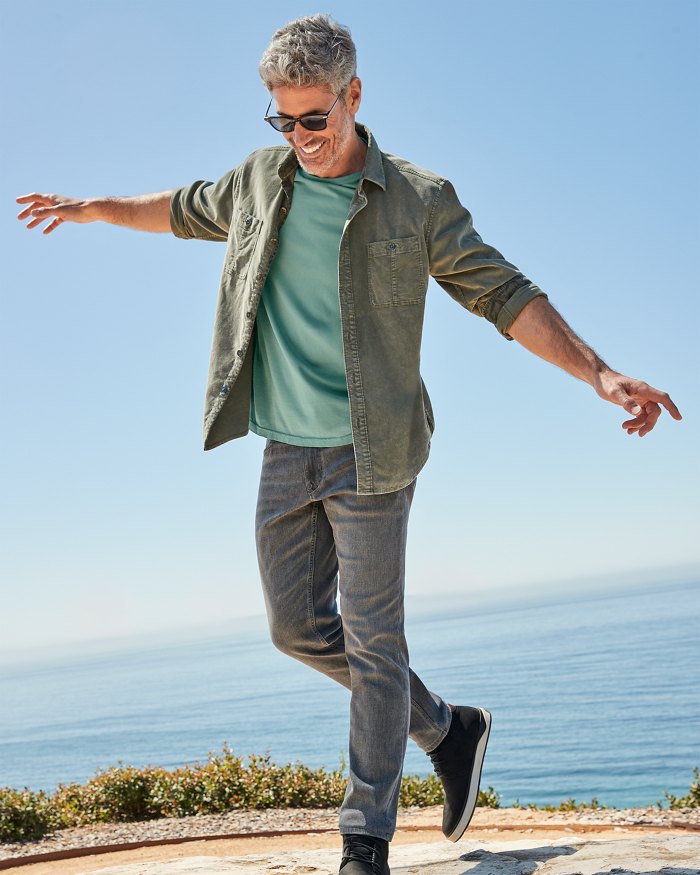 Indigo Palms™ Jeans