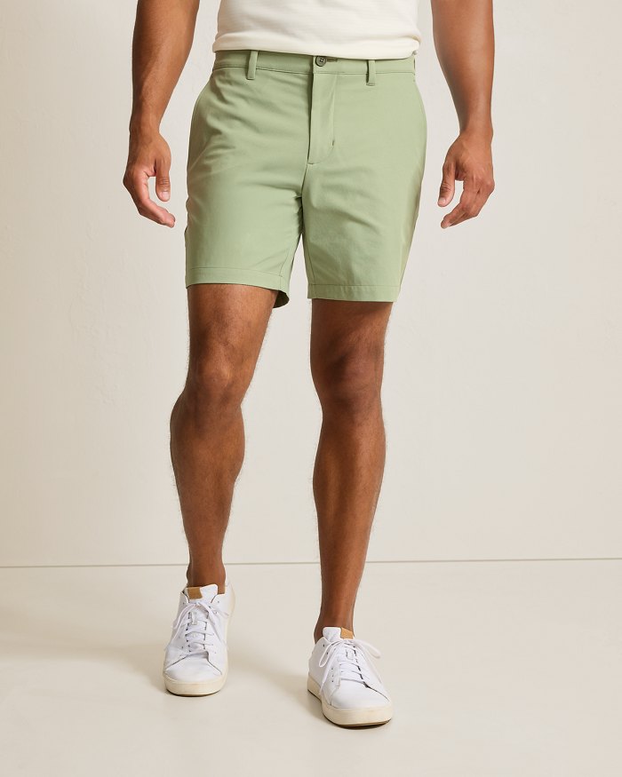 Barbados Pro 7-Inch Shorts