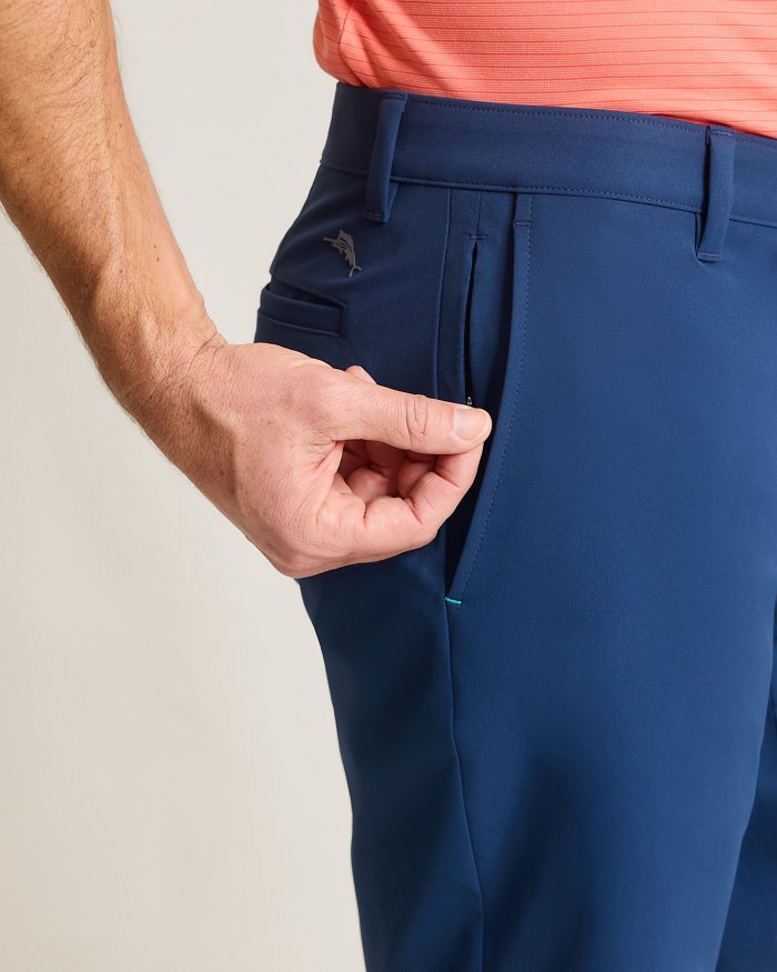 Barbados Pro IslandZone 9-Inch Shorts