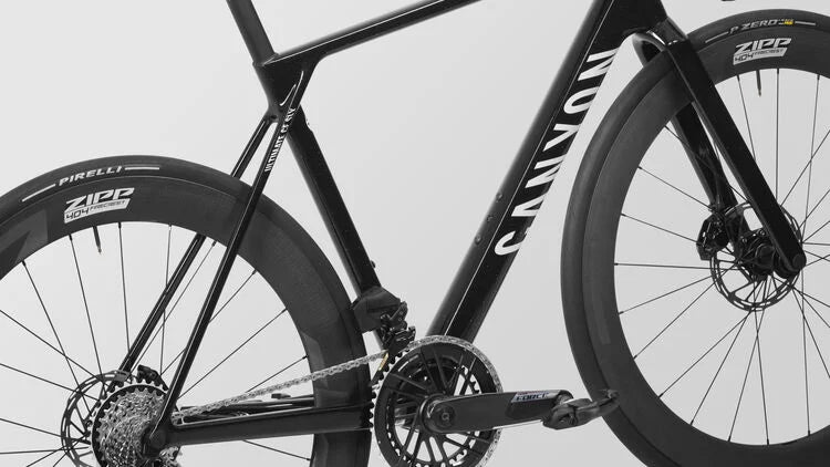Ultimate CF SLX 8 AXS