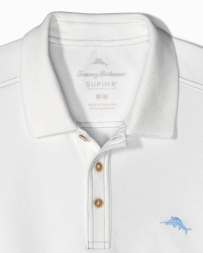 The Emfielder IslandZone Polo