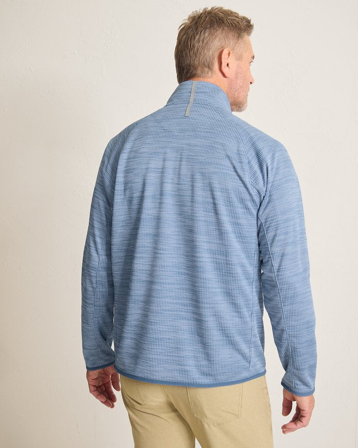 Palm Pro Half-Zip Sweatshirt