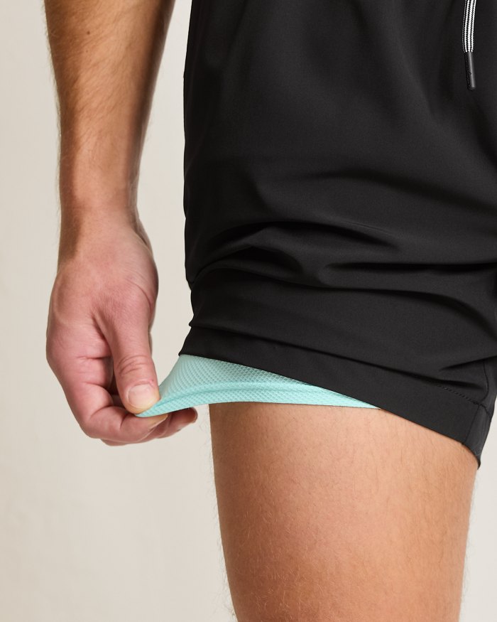 Naples Valley 6-Inch Swim Trunks