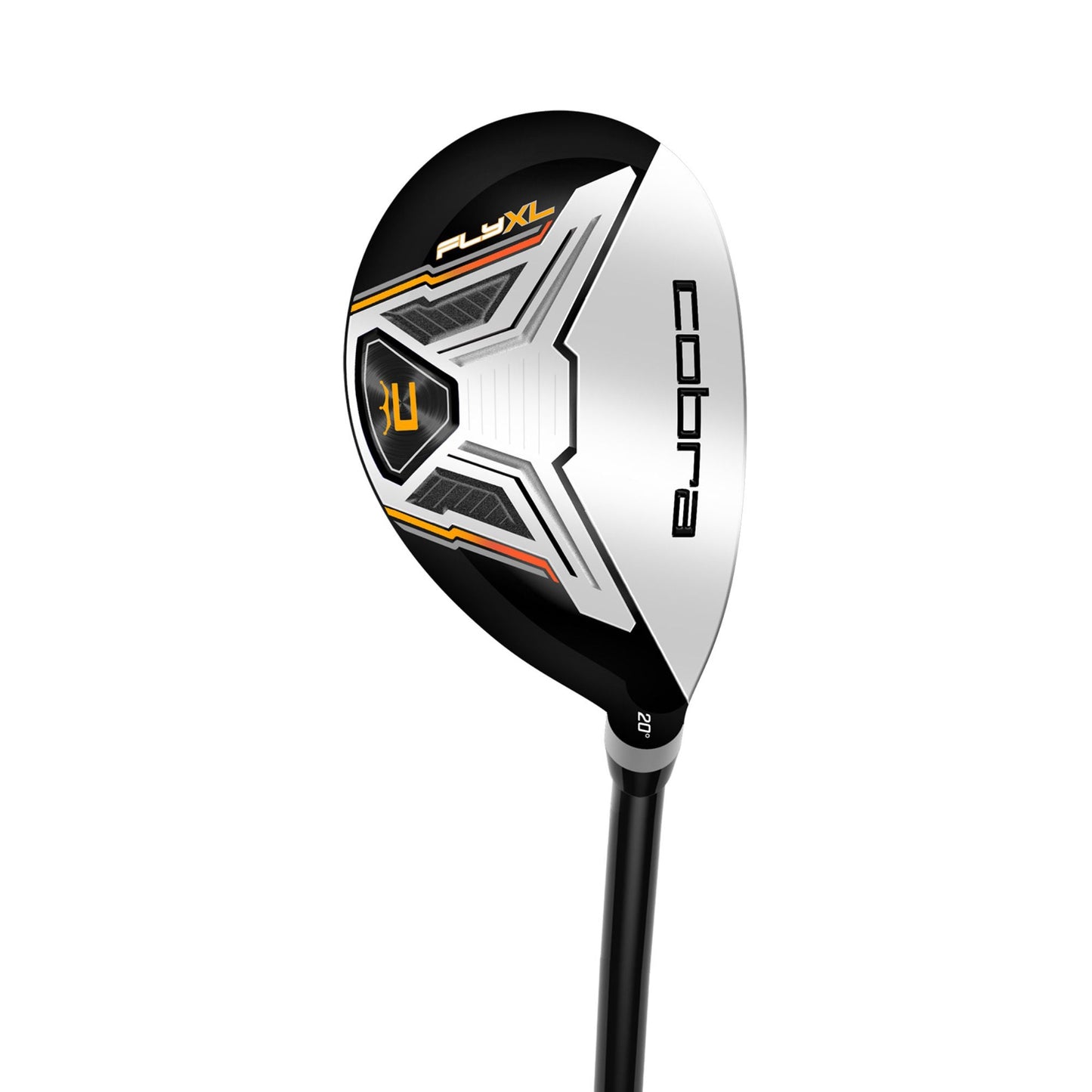 Fly-XL Cart Bag Complete Set