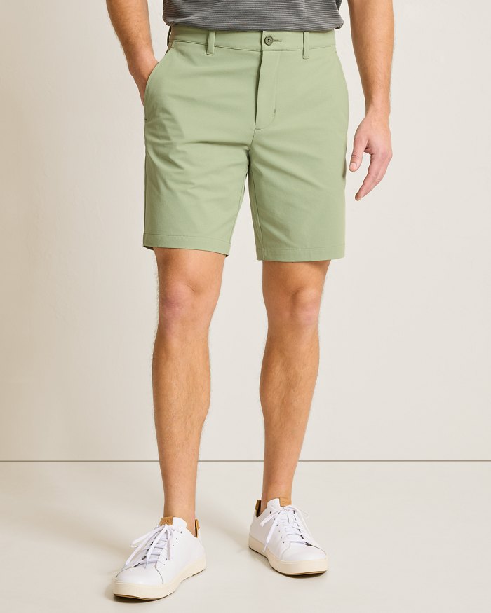 Barbados Pro IslandZone 9-Inch Shorts