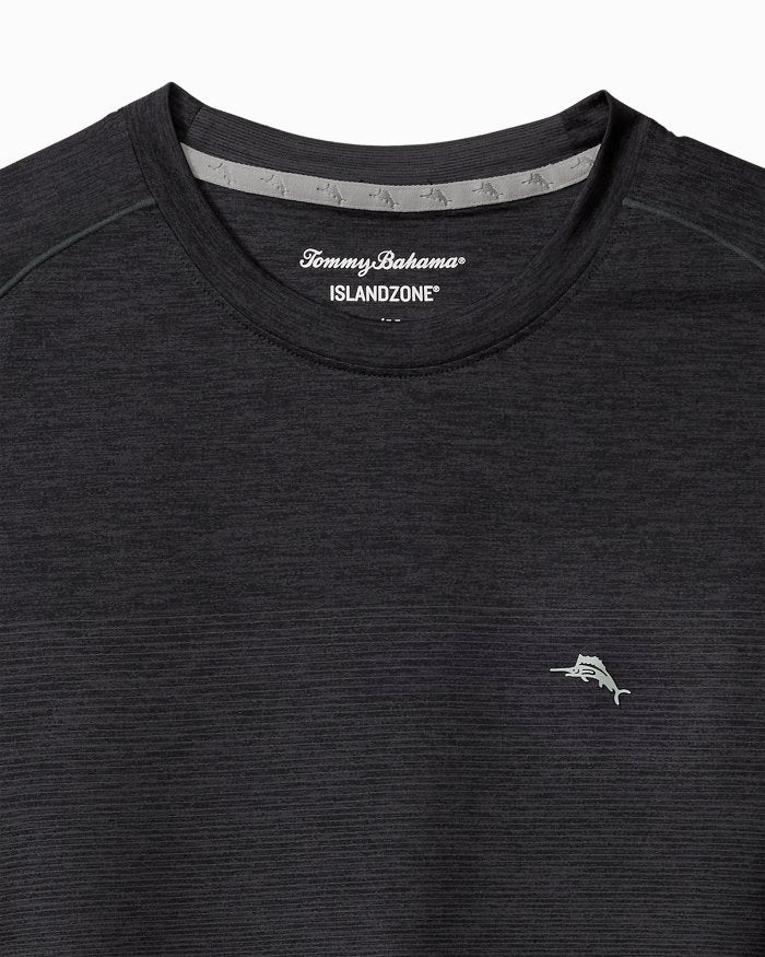Oasis Fade Crewneck T-Shirt
