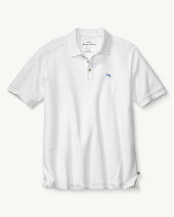 The Emfielder IslandZone Polo